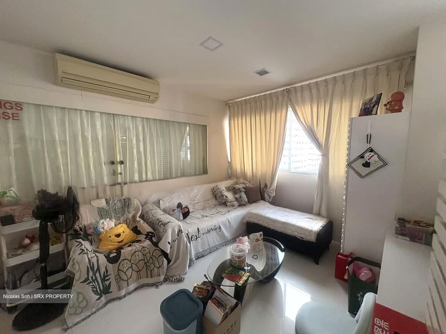 Blk 188 Pasir Ris Street 12 (Pasir Ris), HDB 5 Rooms #574060991